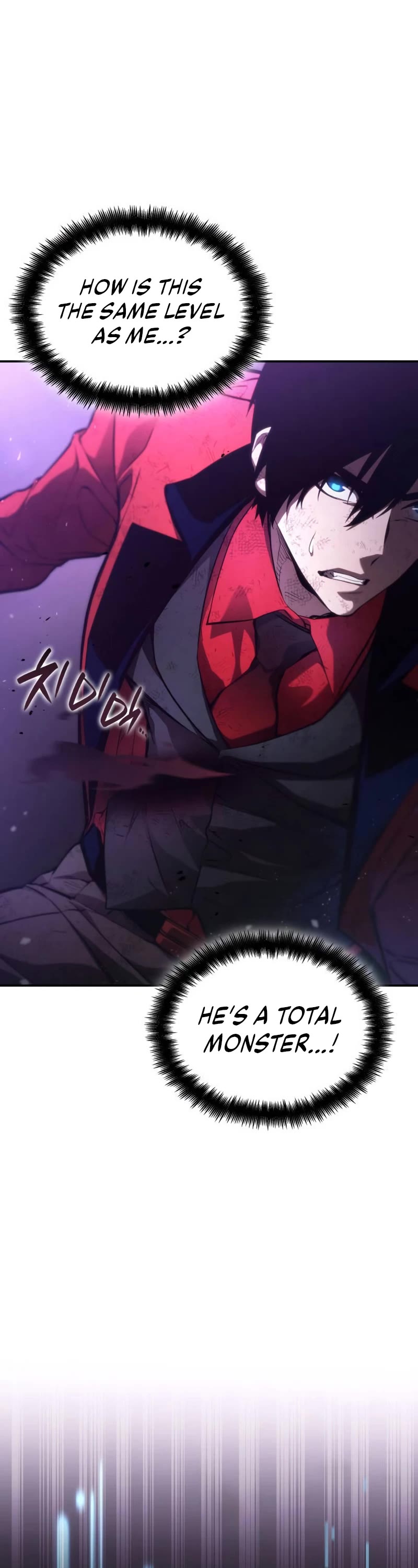 Boundless Ascension Chap 50 - Next Chap 51
