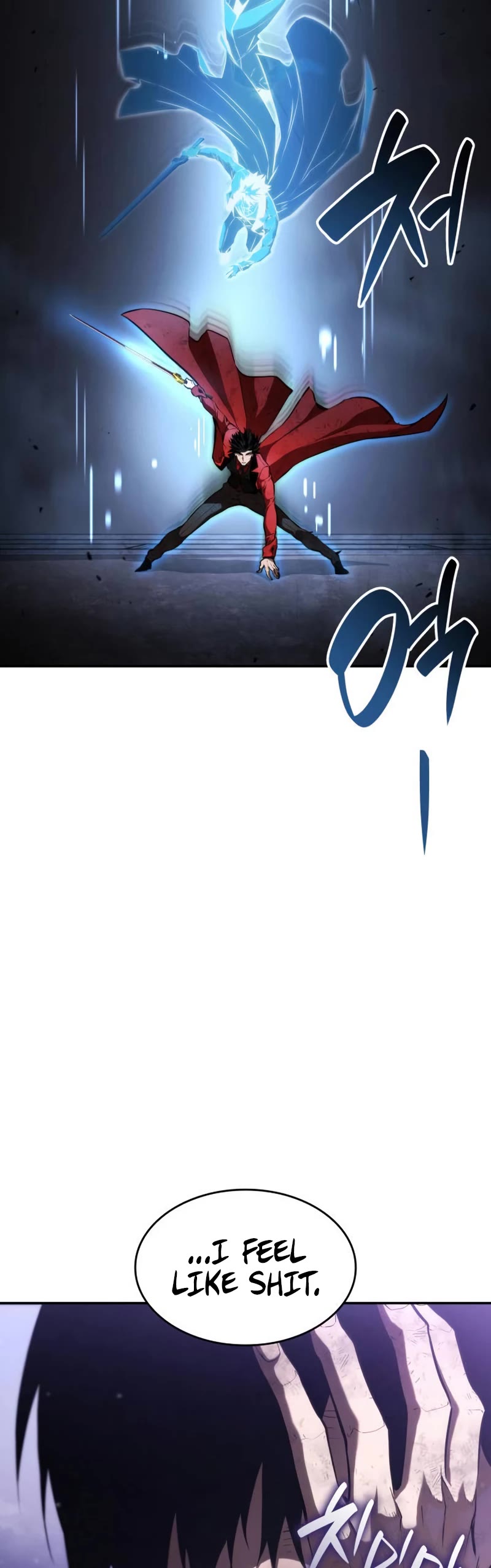 Boundless Ascension Chap 50 - Next Chap 51