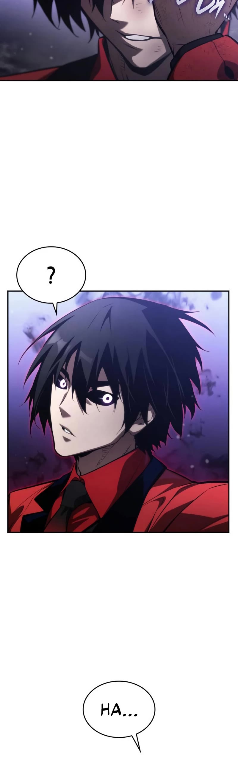 Boundless Ascension Chap 50 - Next Chap 51