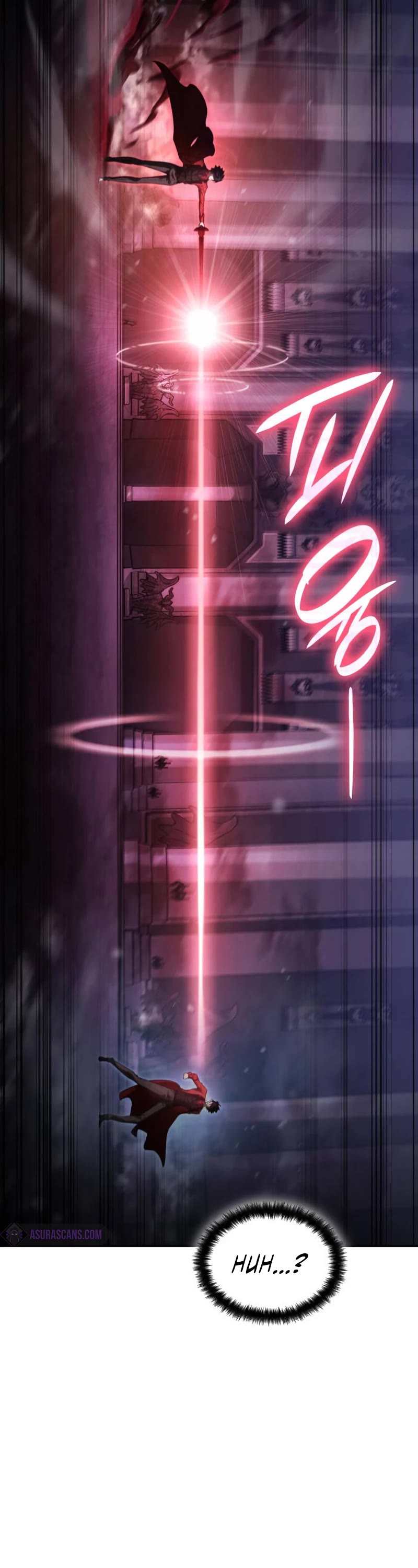 Boundless Ascension Chap 50 - Next Chap 51