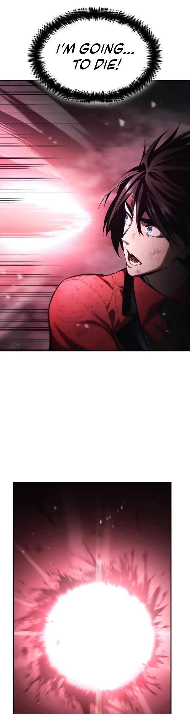Boundless Ascension Chap 50 - Next Chap 51