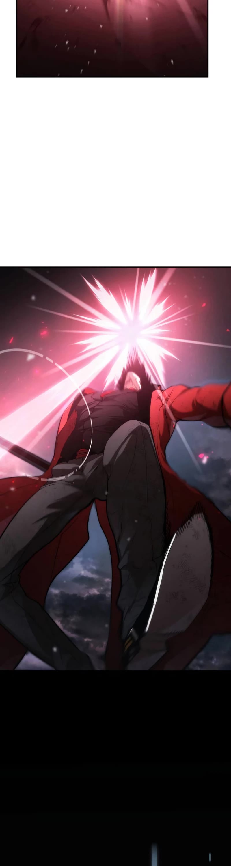 Boundless Ascension Chap 50 - Next Chap 51