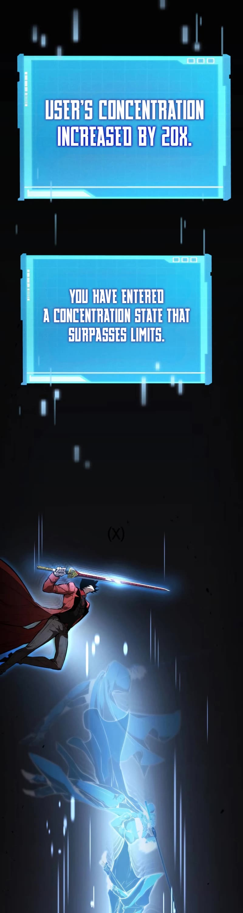 Boundless Ascension Chap 50 - Next Chap 51