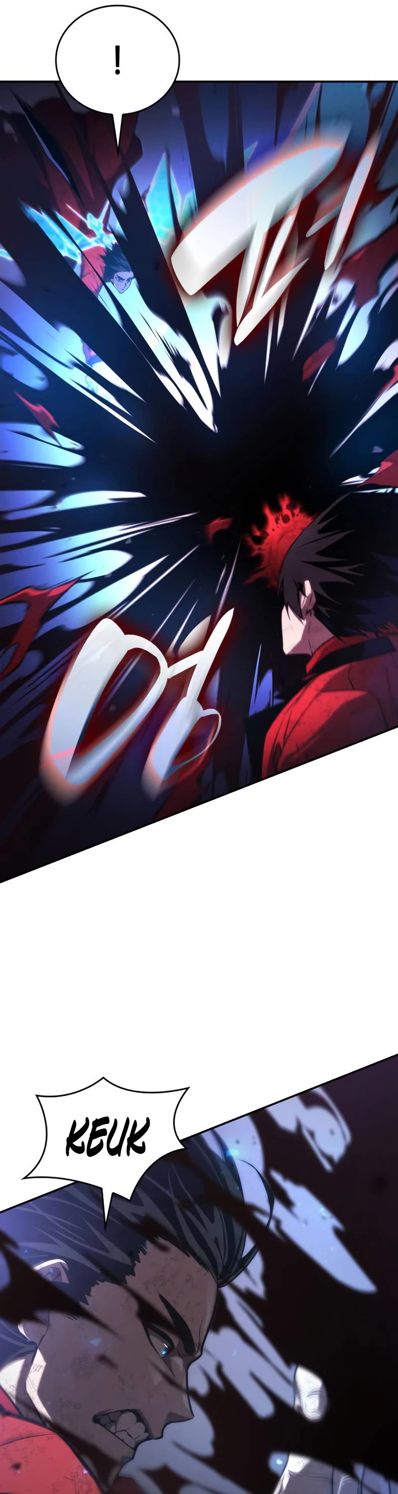 Boundless Ascension Chap 50 - Next Chap 51