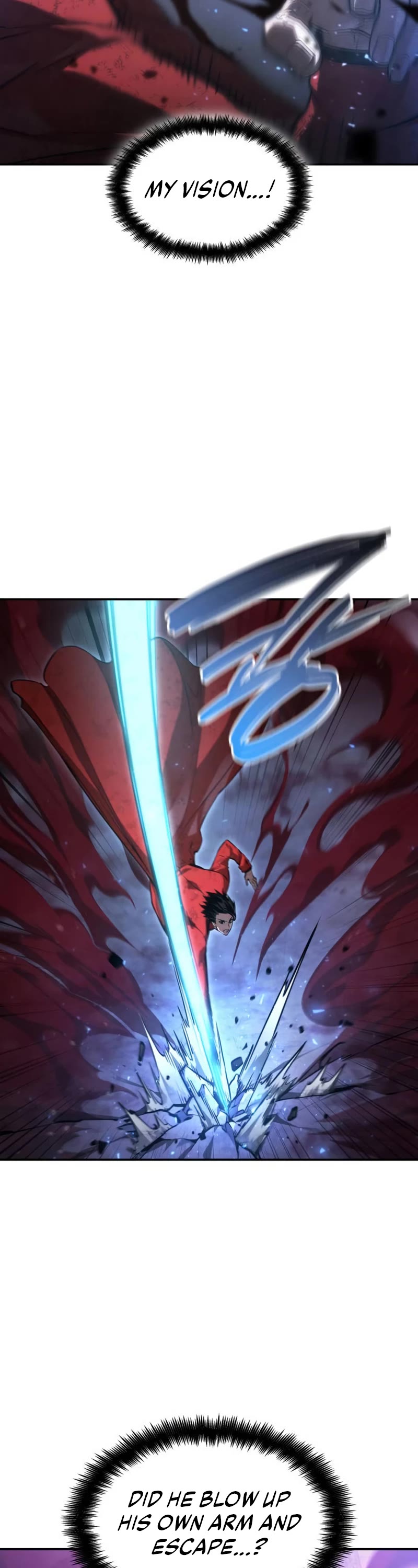 Boundless Ascension Chap 50 - Next Chap 51