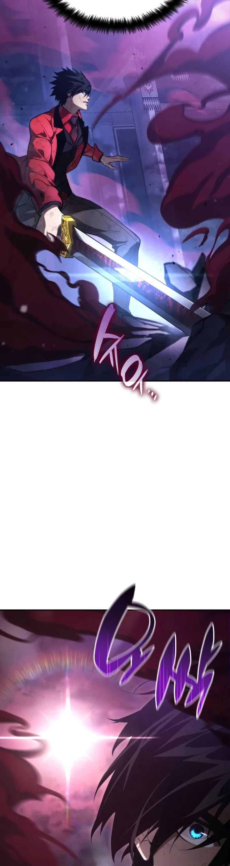 Boundless Ascension Chap 50 - Next Chap 51