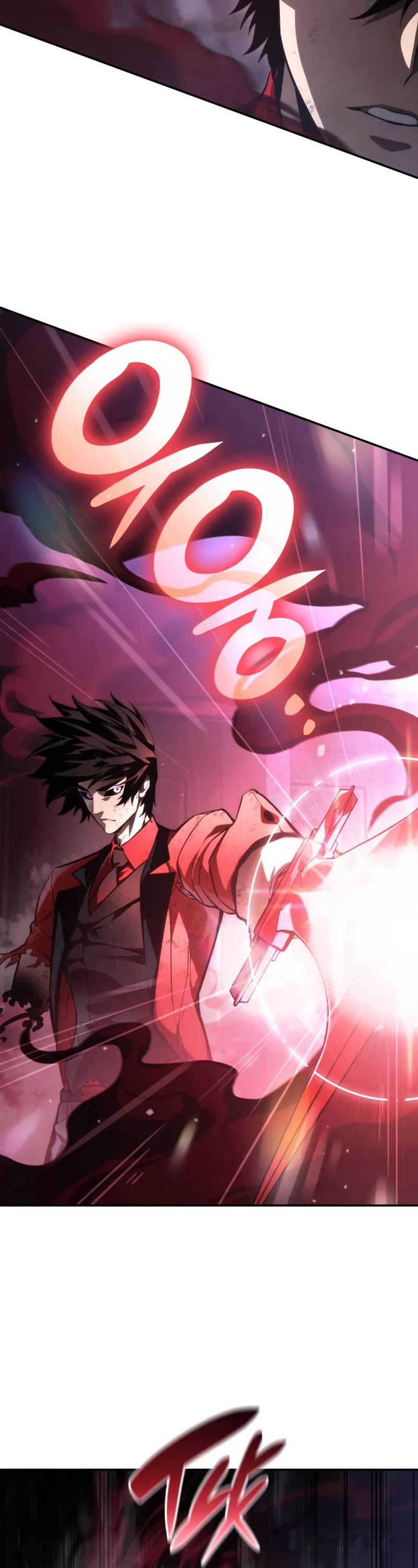 Boundless Ascension Chap 50 - Next Chap 51