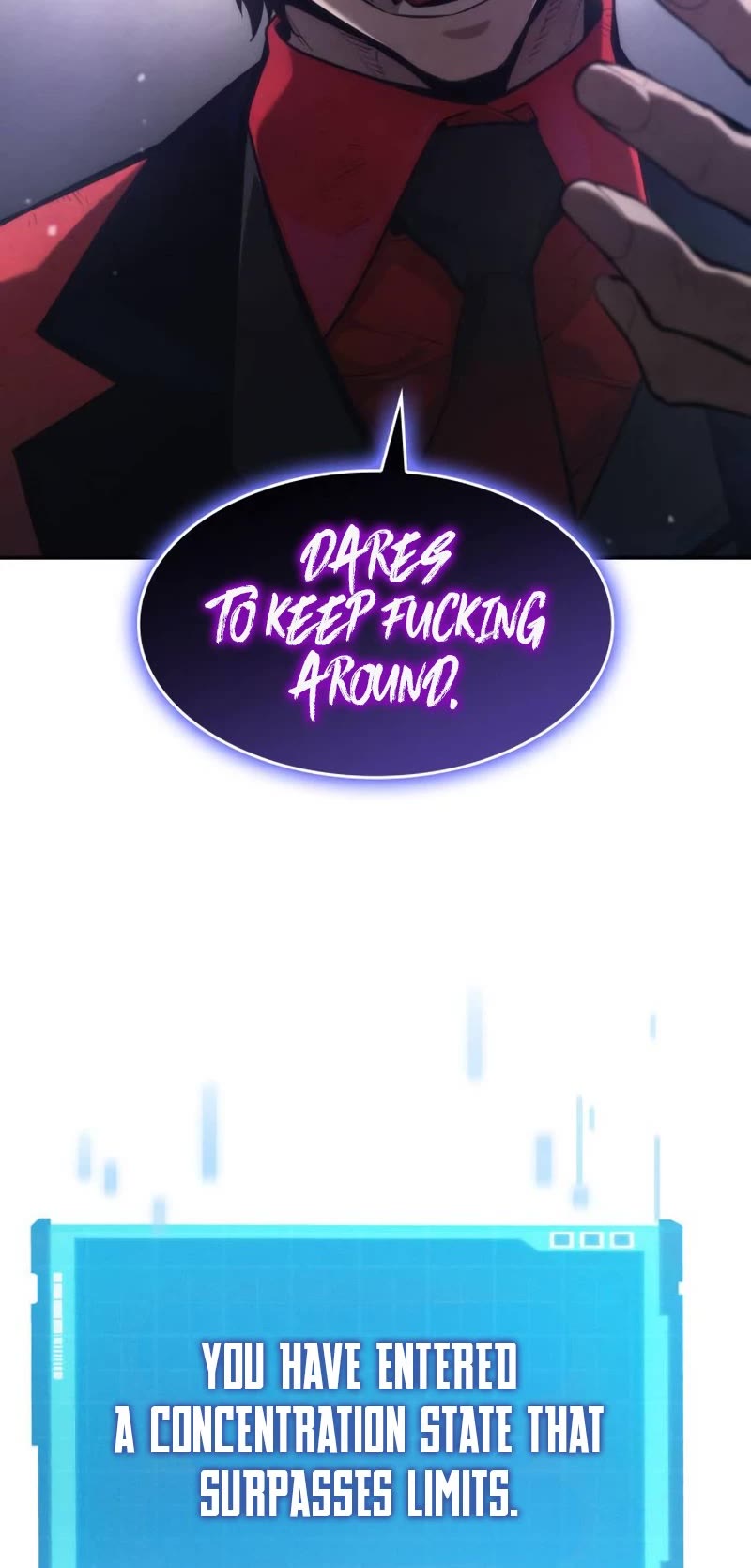 Boundless Ascension Chap 50 - Next Chap 51