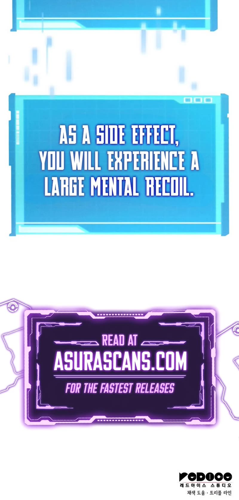 Boundless Ascension Chap 50 - Next Chap 51