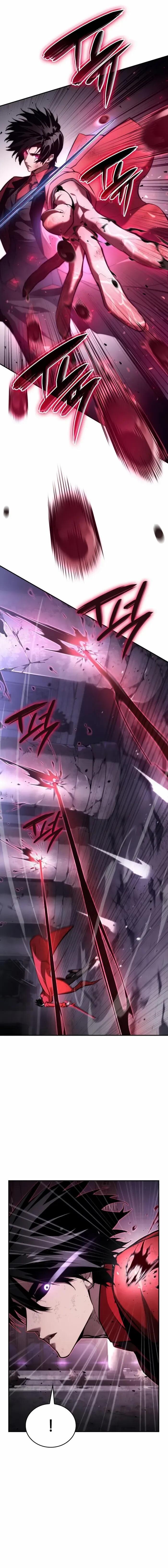 Boundless Ascension Chap 51 - Next Chap 52