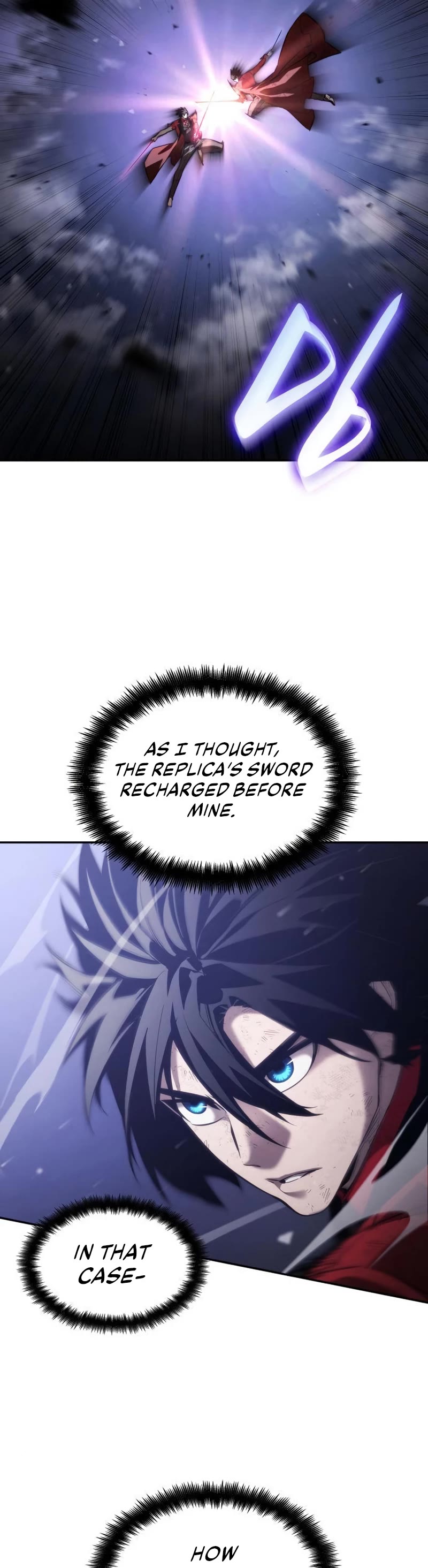 Boundless Ascension Chap 52 - Next Chap 53