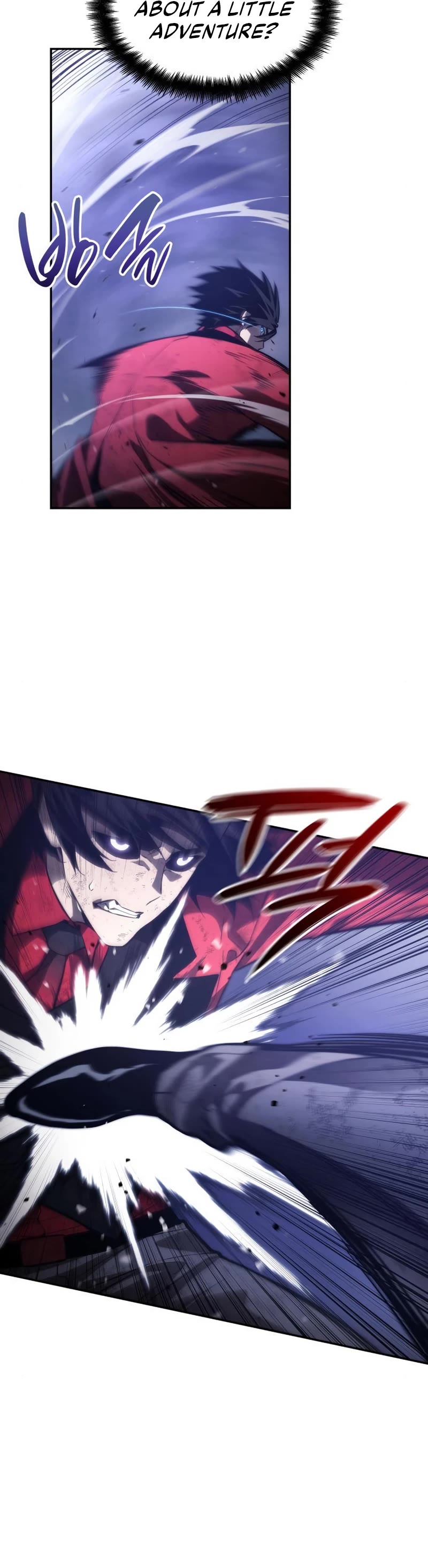 Boundless Ascension Chap 52 - Next Chap 53