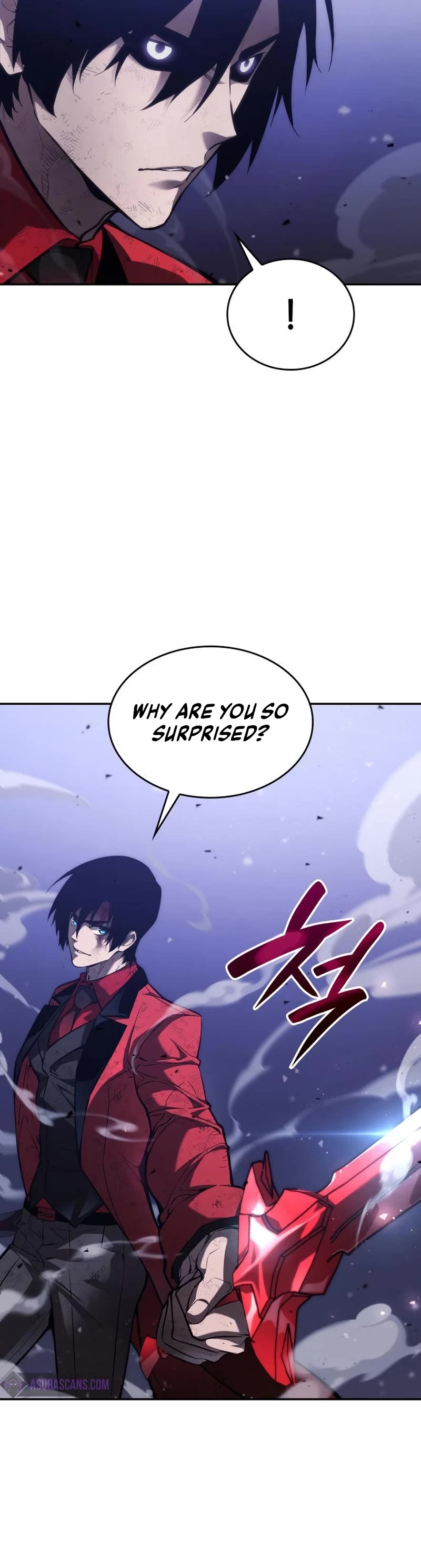 Boundless Ascension Chap 52 - Next Chap 53