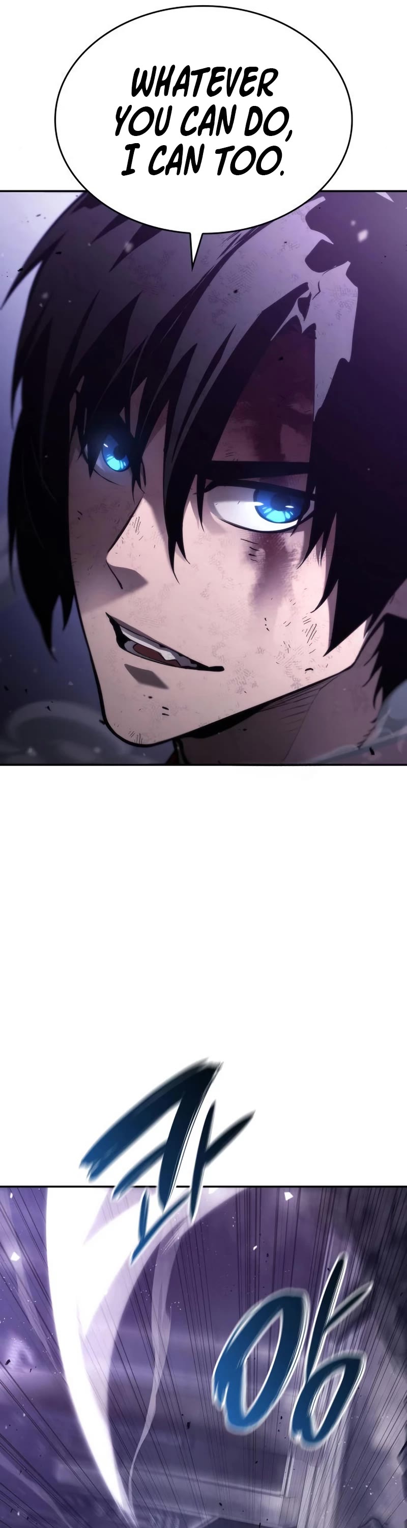 Boundless Ascension Chap 52 - Next Chap 53