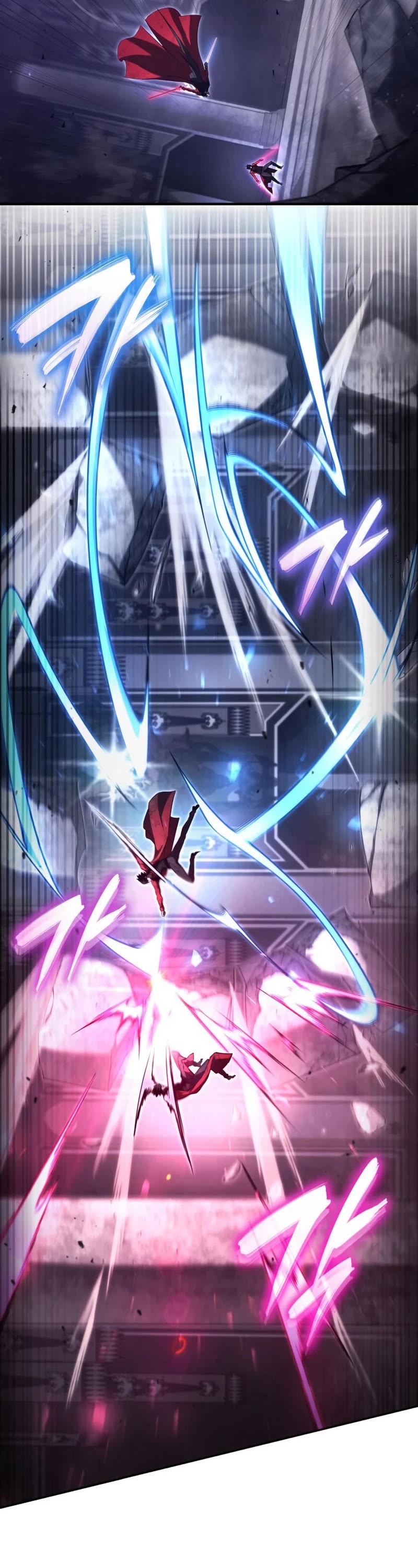 Boundless Ascension Chap 52 - Next Chap 53