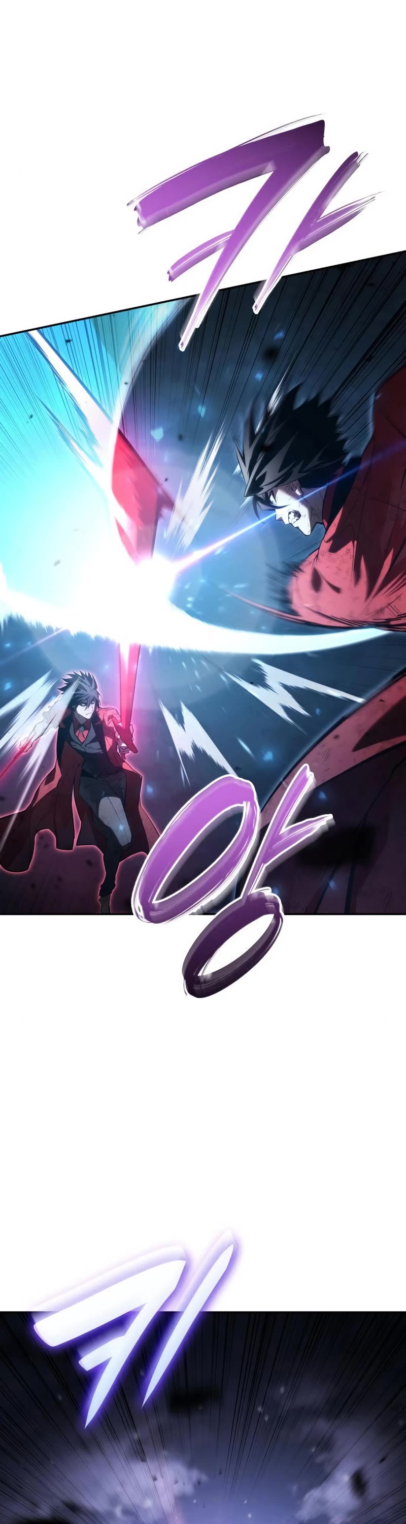 Boundless Ascension Chap 52 - Next Chap 53