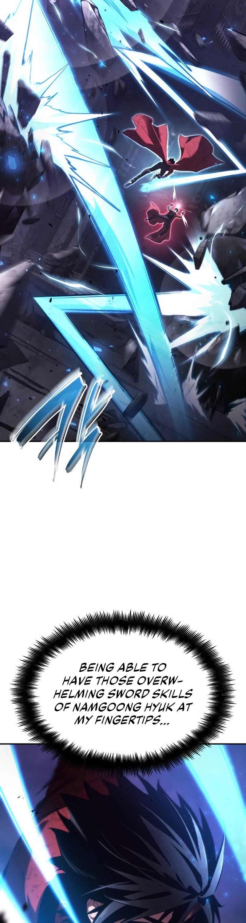 Boundless Ascension Chap 52 - Next Chap 53