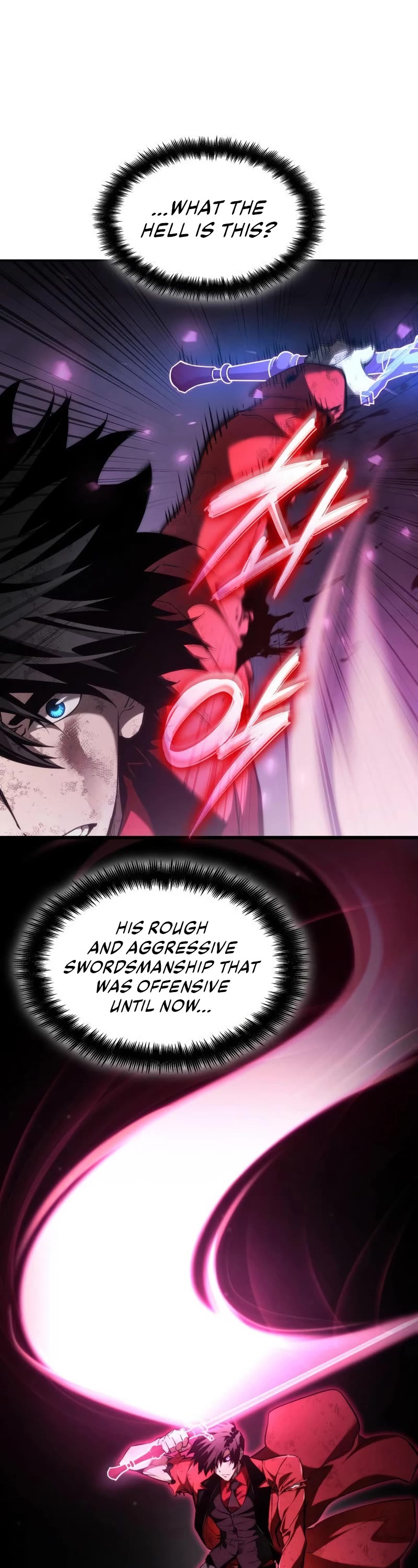 Boundless Ascension Chap 52 - Next Chap 53