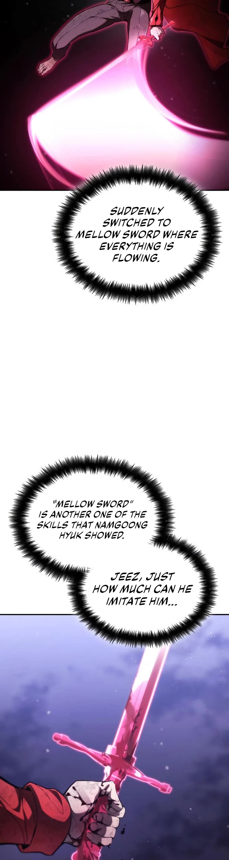 Boundless Ascension Chap 52 - Next Chap 53