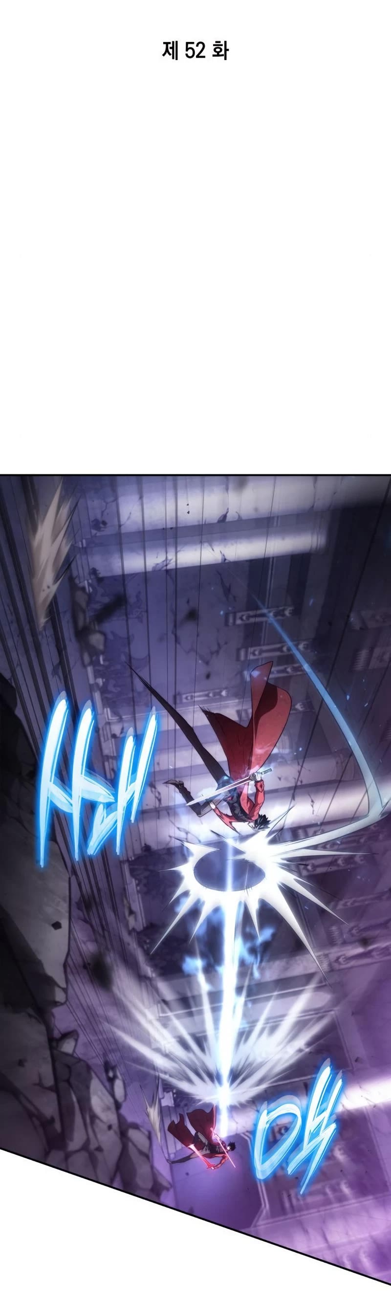 Boundless Ascension Chap 52 - Next Chap 53