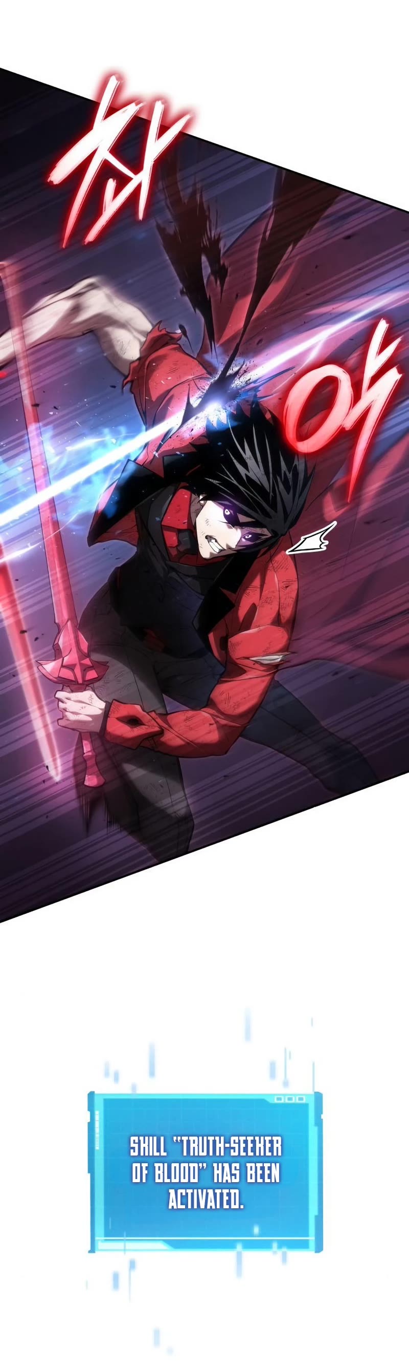 Boundless Ascension Chap 52 - Next Chap 53