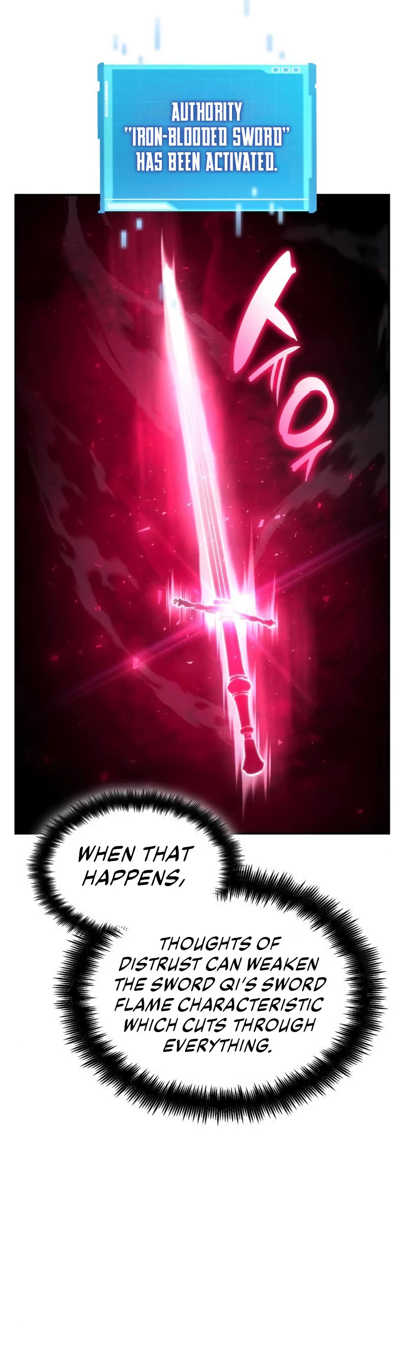 Boundless Ascension Chap 52 - Next Chap 53