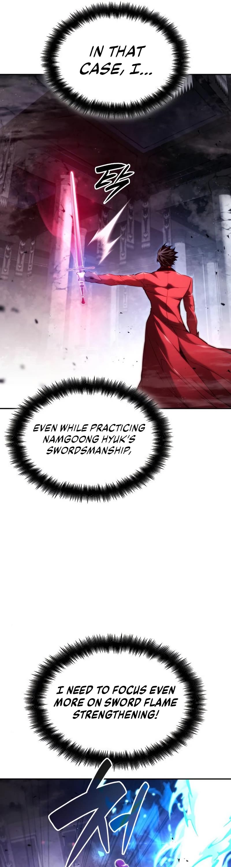 Boundless Ascension Chap 52 - Next Chap 53