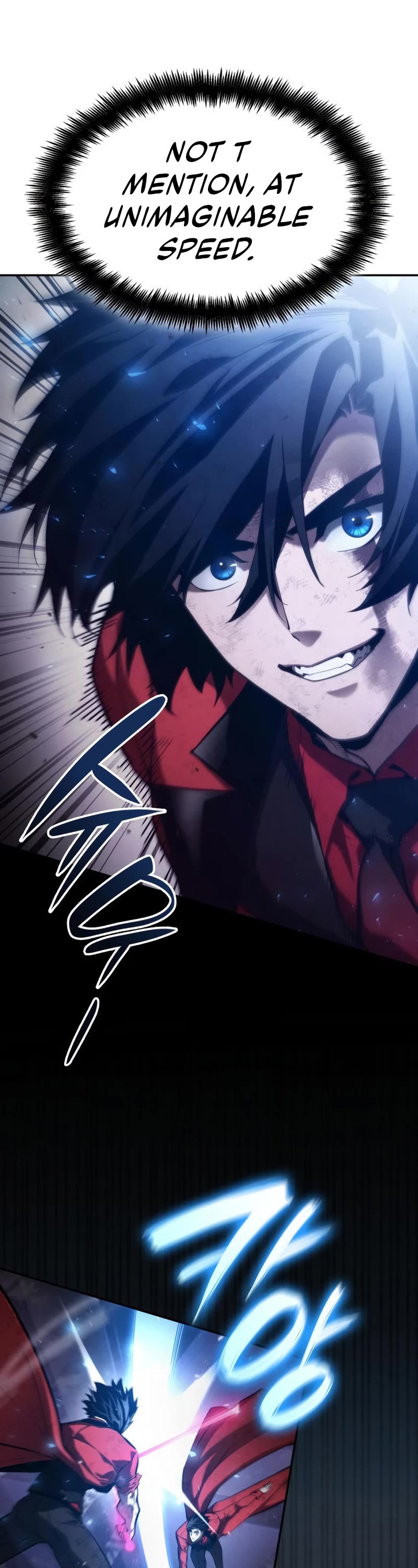 Boundless Ascension Chap 52 - Next Chap 53