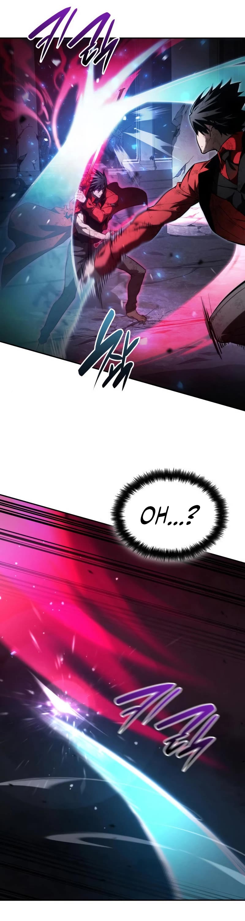 Boundless Ascension Chap 52 - Next Chap 53