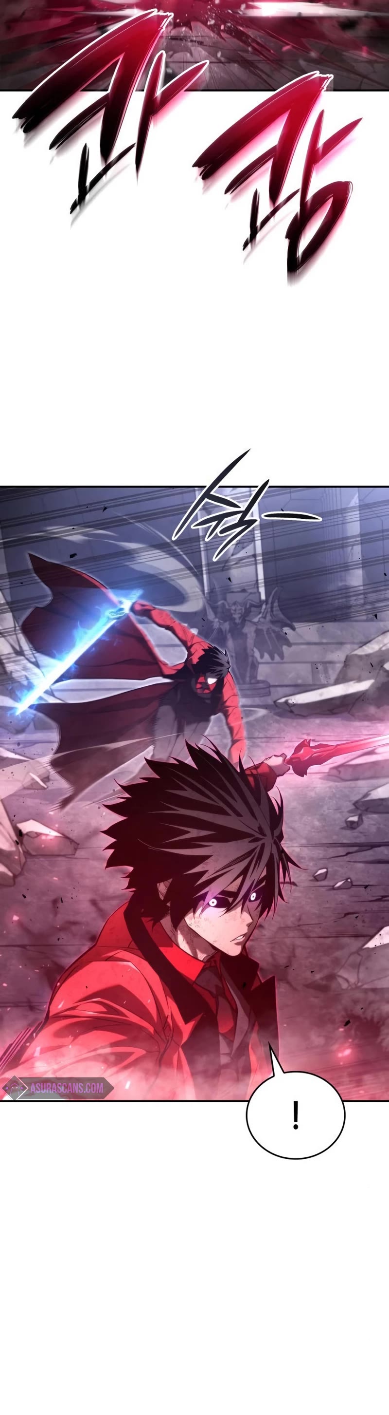 Boundless Ascension Chap 52 - Next Chap 53