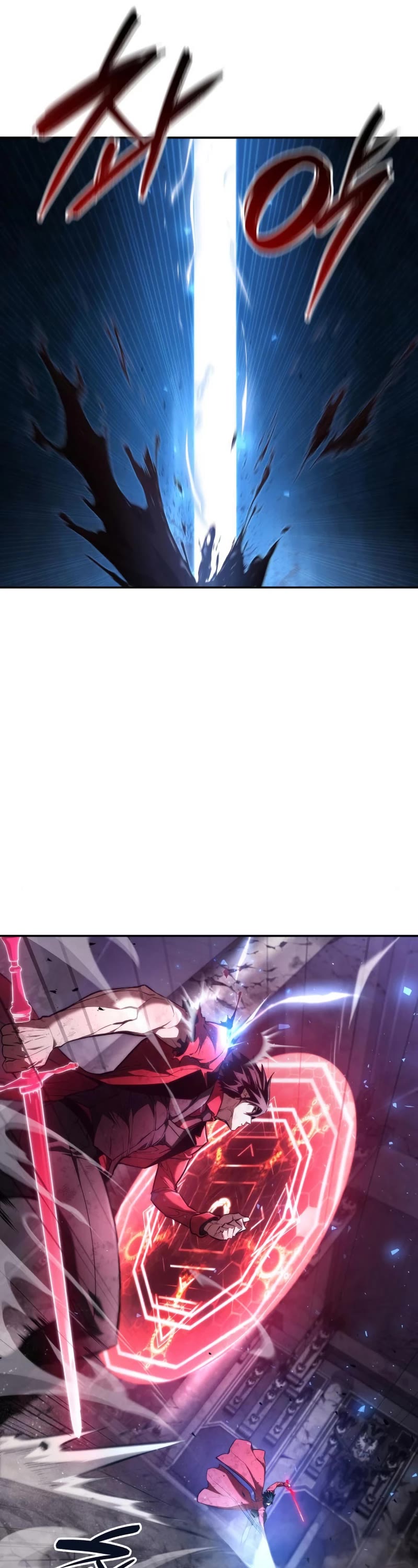 Boundless Ascension Chap 52 - Next Chap 53