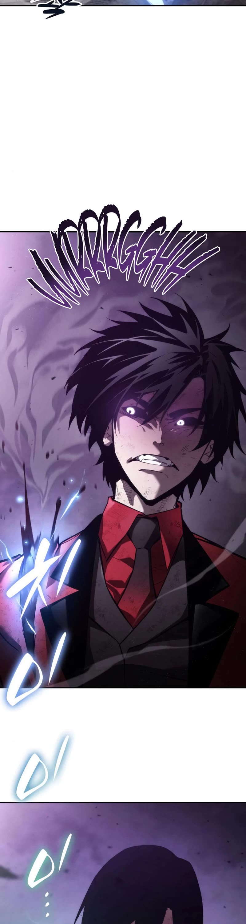 Boundless Ascension Chap 52 - Next Chap 53