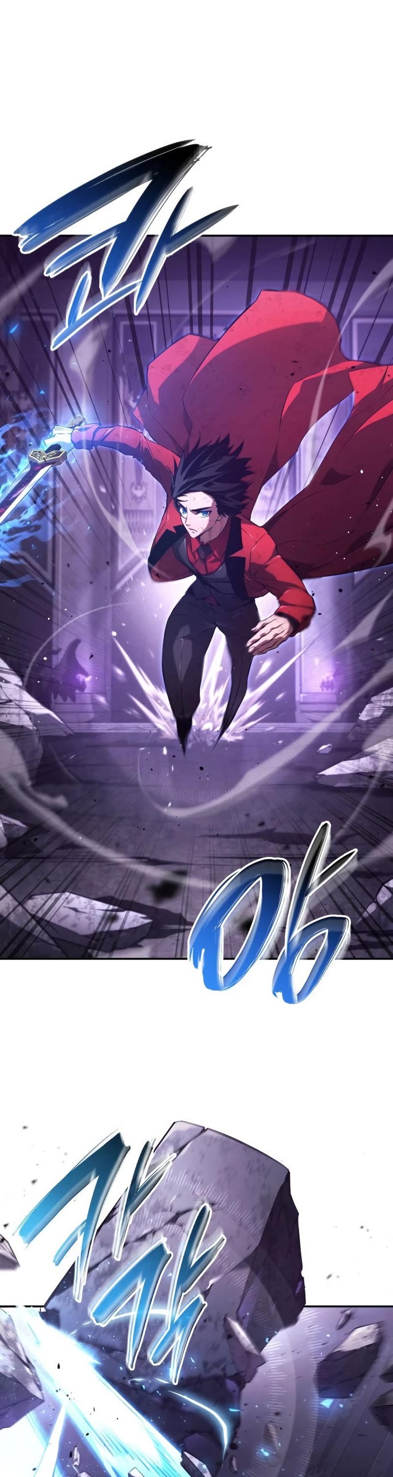 Boundless Ascension Chap 52 - Next Chap 53