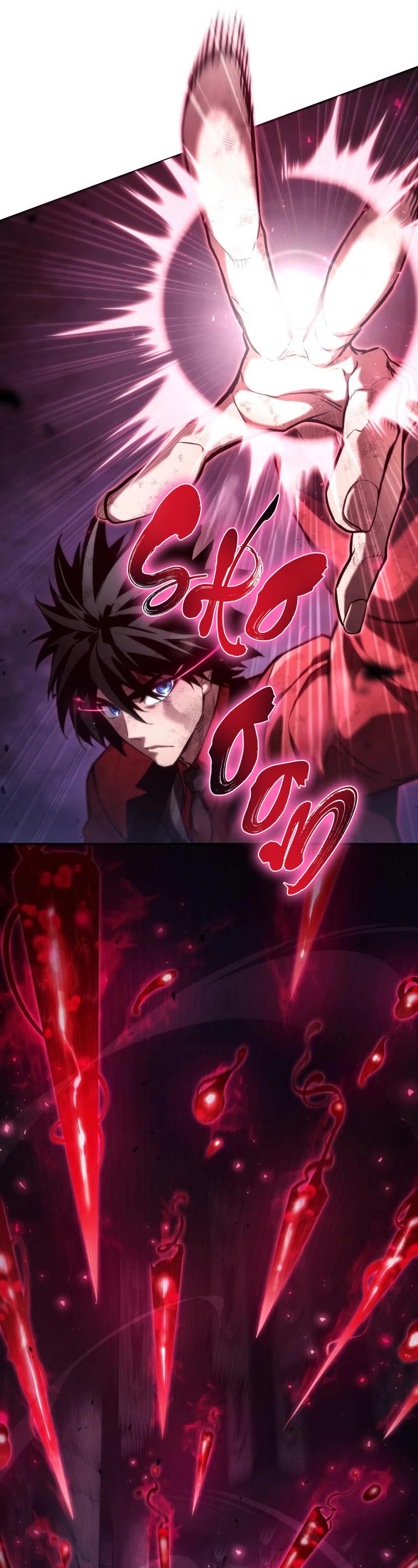 Boundless Ascension Chap 52 - Next Chap 53