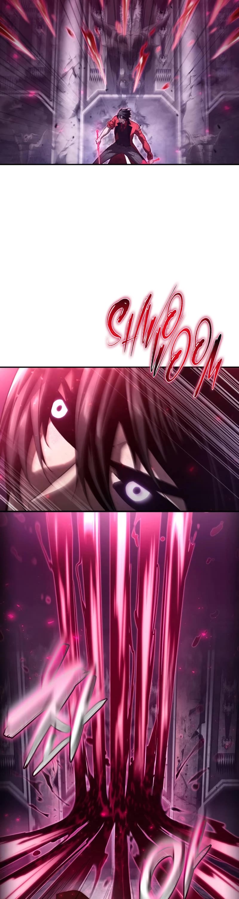 Boundless Ascension Chap 52 - Next Chap 53