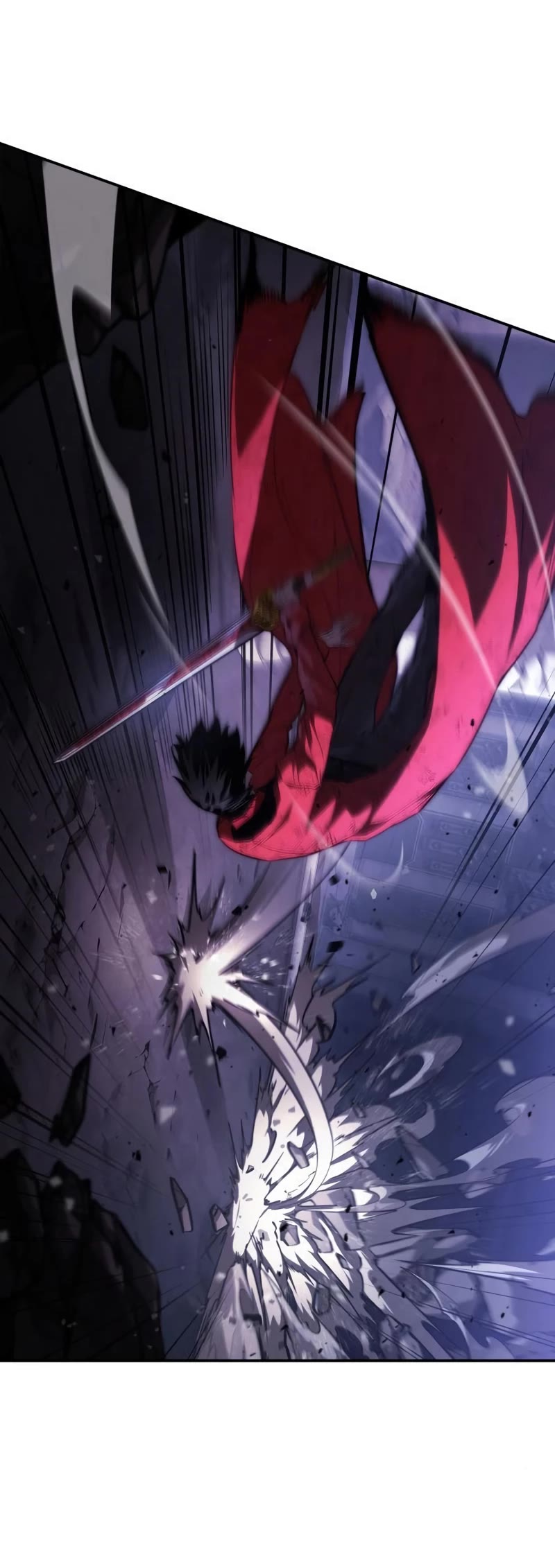 Boundless Ascension Chap 52 - Next Chap 53