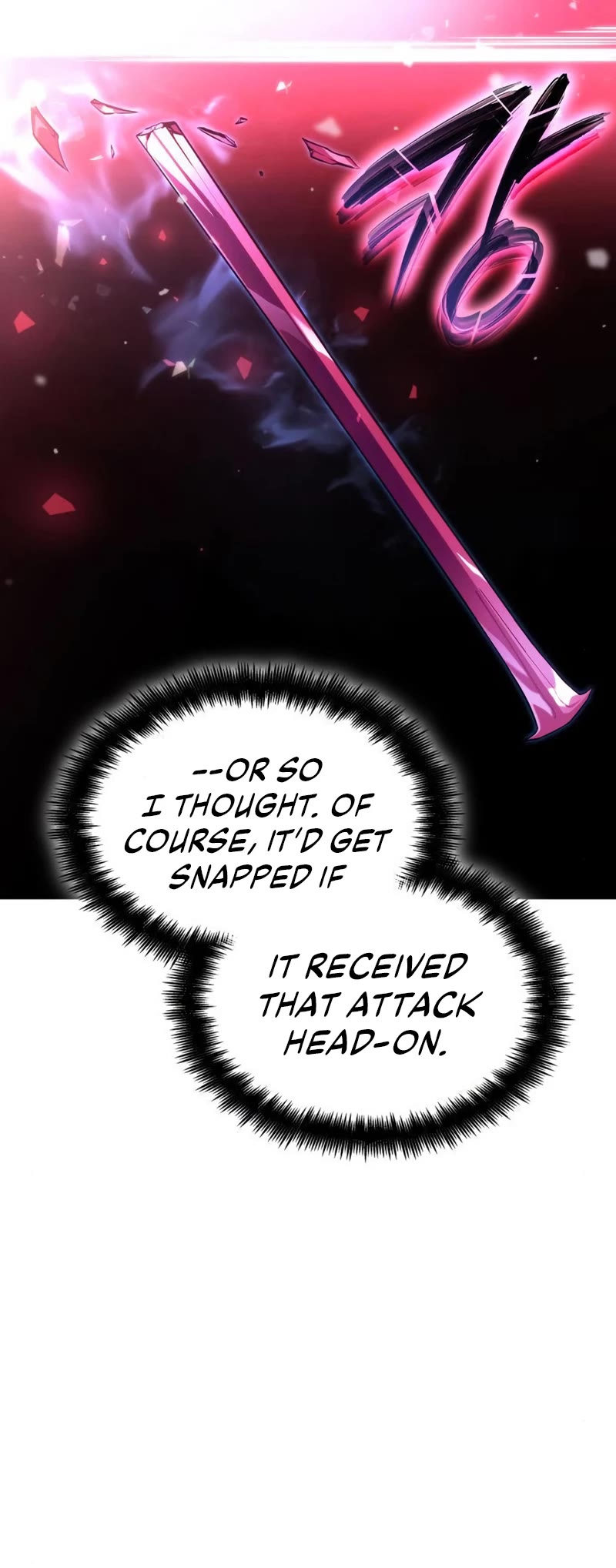 Boundless Ascension Chap 52 - Next Chap 53