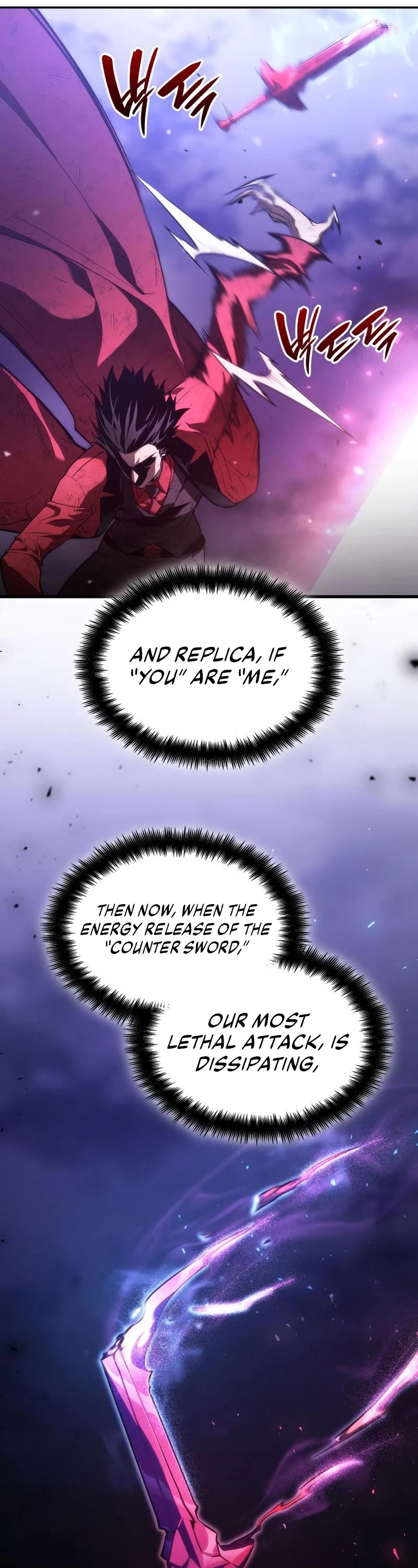 Boundless Ascension Chap 52 - Next Chap 53