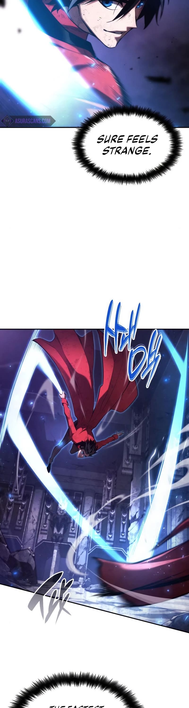 Boundless Ascension Chap 52 - Next Chap 53