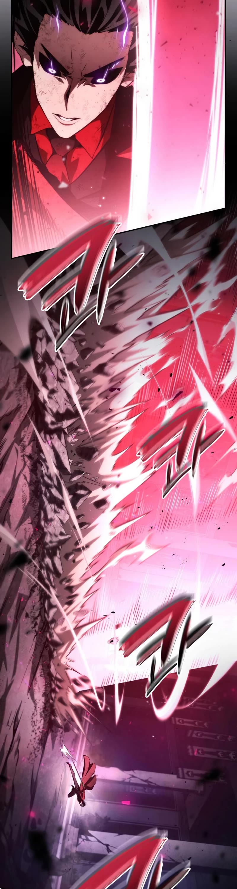 Boundless Ascension Chap 52 - Next Chap 53