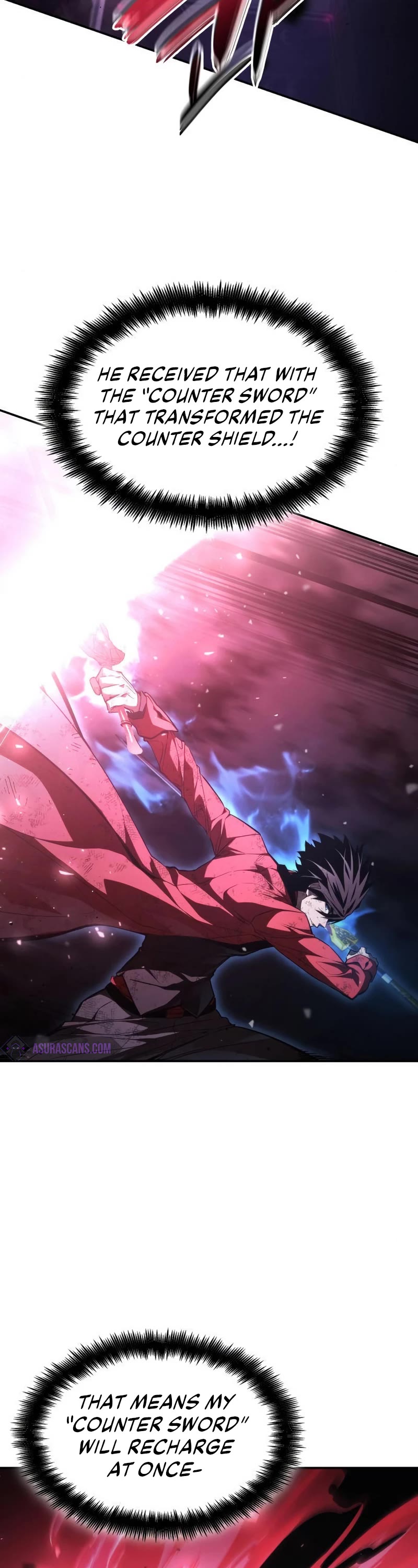 Boundless Ascension Chap 52 - Next Chap 53