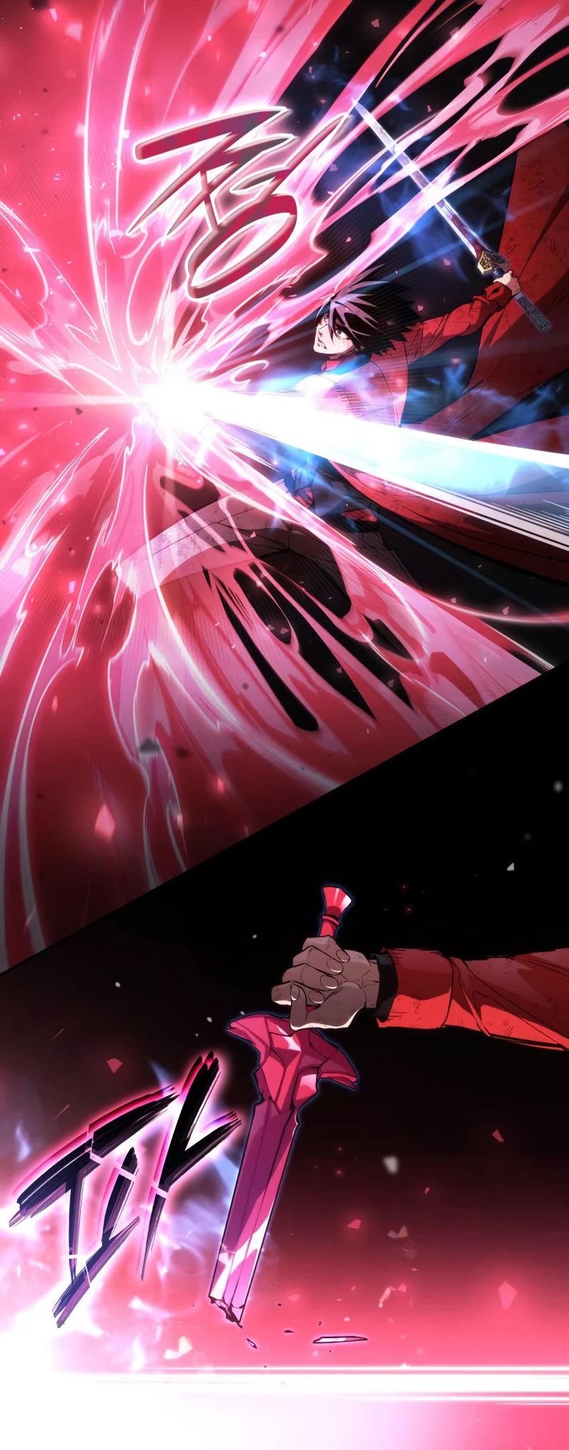 Boundless Ascension Chap 52 - Next Chap 53