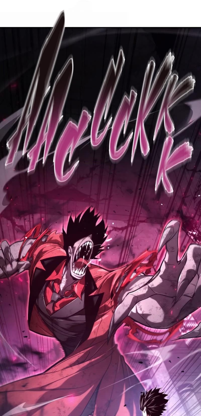 Boundless Ascension Chap 52 - Next Chap 53