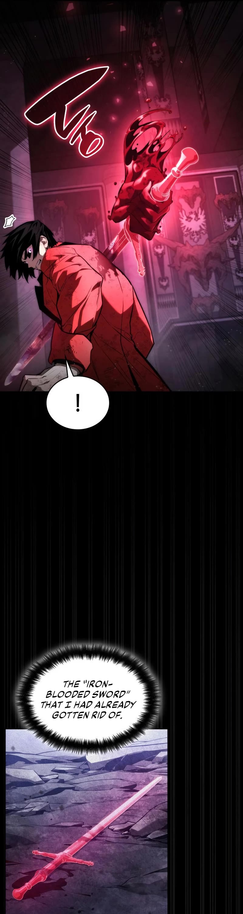 Boundless Ascension Chap 52 - Next Chap 53