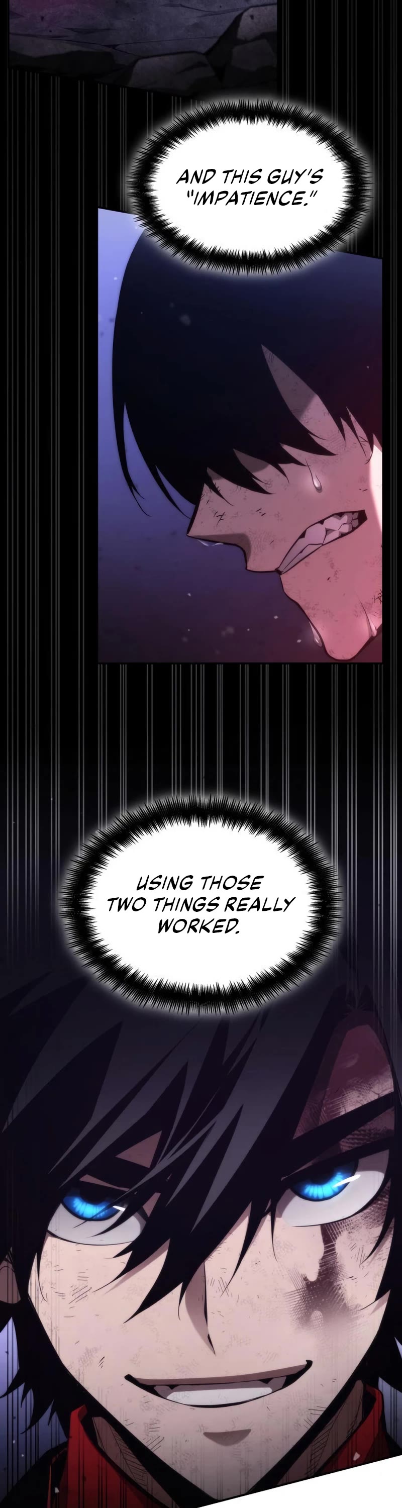 Boundless Ascension Chap 52 - Next Chap 53