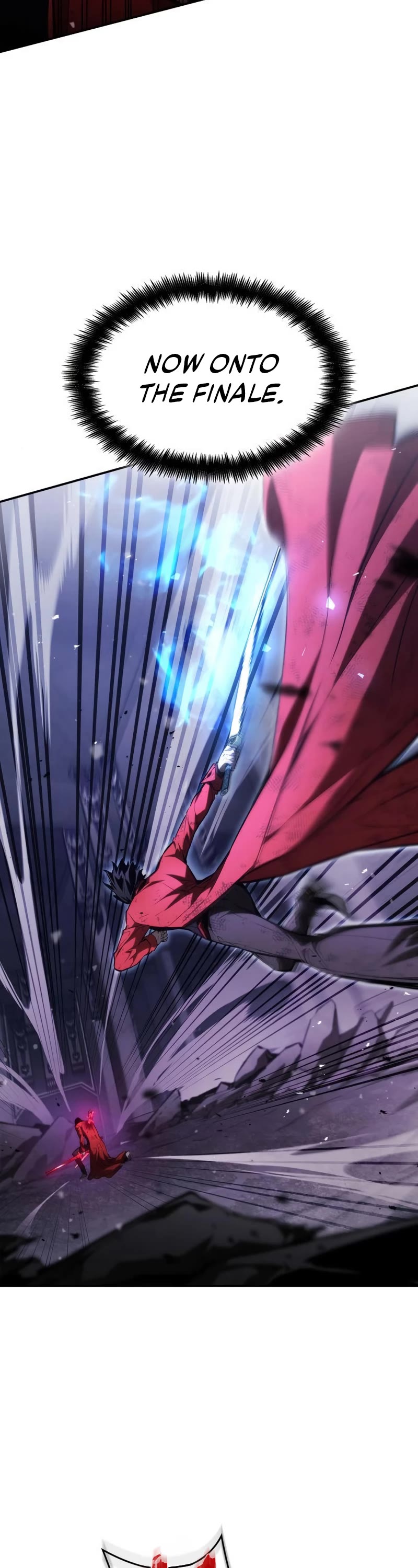 Boundless Ascension Chap 52 - Next Chap 53