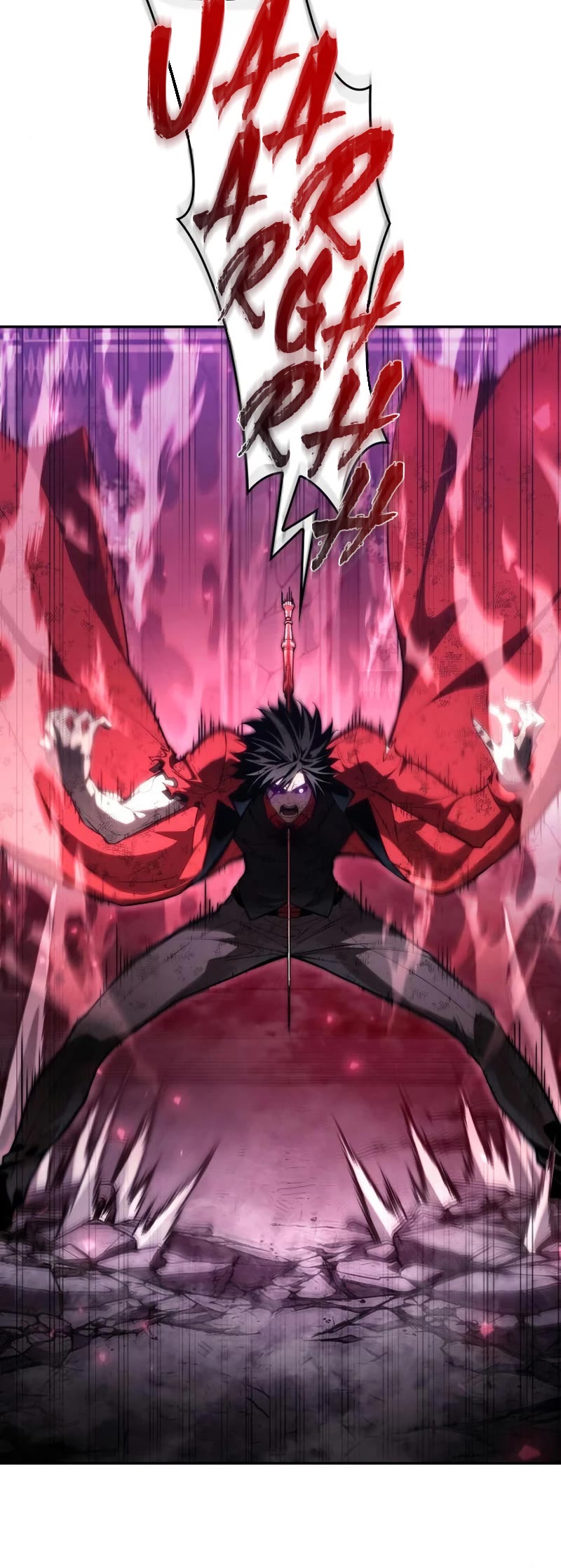 Boundless Ascension Chap 52 - Next Chap 53