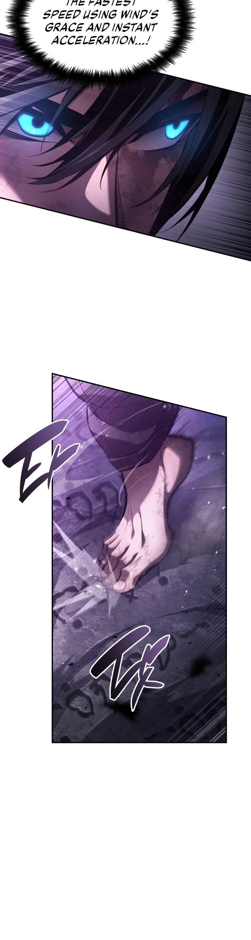 Boundless Ascension Chap 52 - Next Chap 53