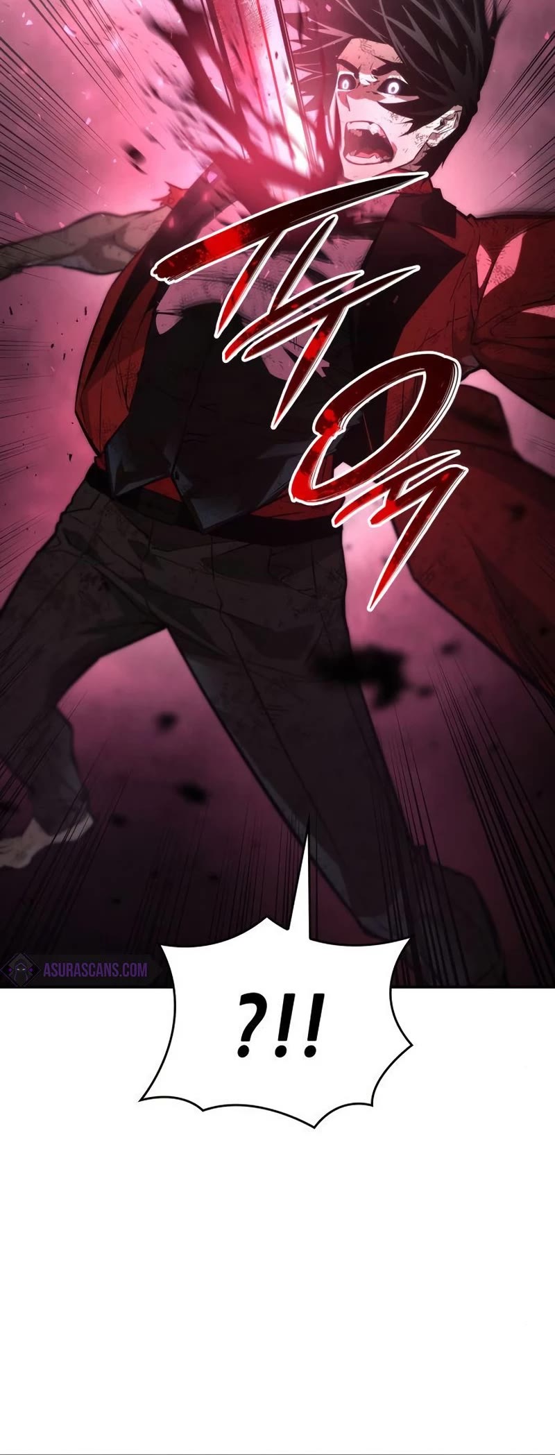 Boundless Ascension Chap 52 - Next Chap 53