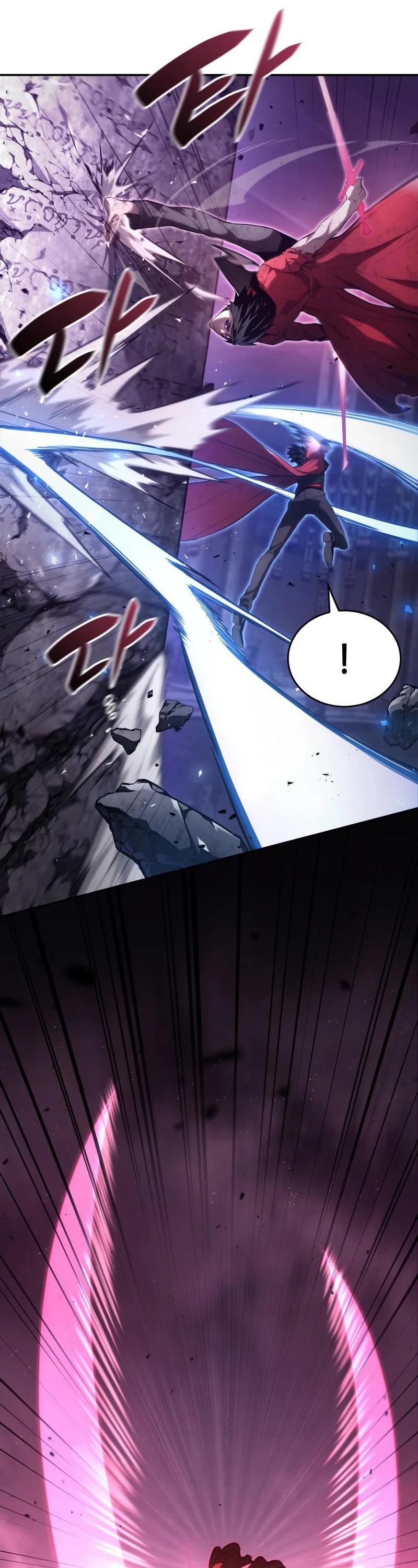 Boundless Ascension Chap 52 - Next Chap 53